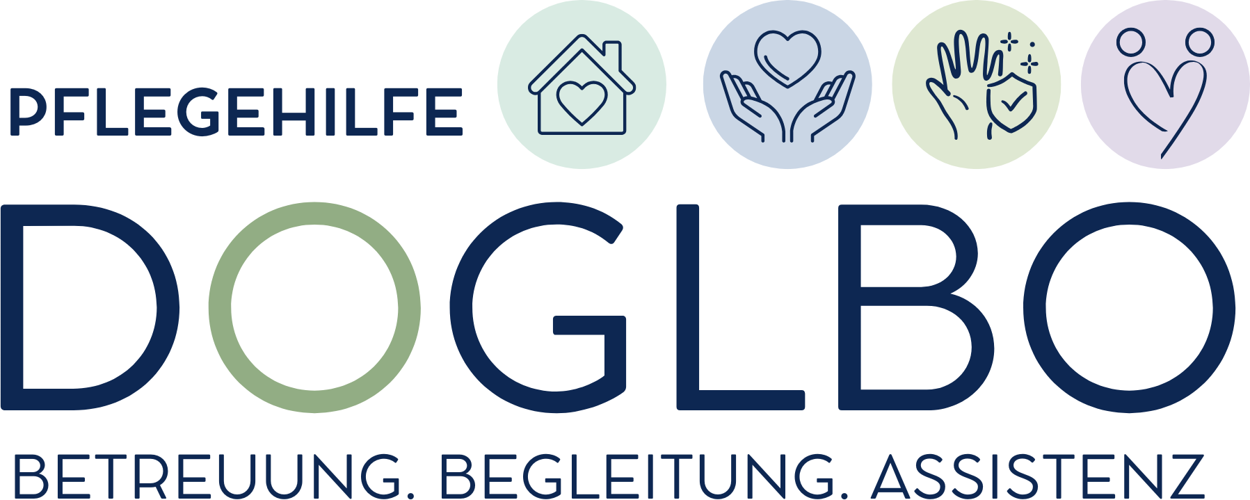 DOGLBO-Pflegehilfe